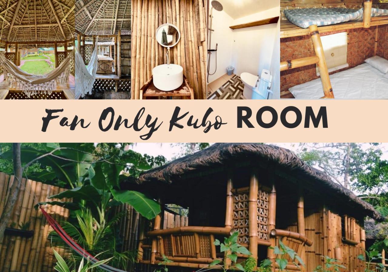 On Board Panglao Beach Hostel & Resort Dao  Exterior foto
